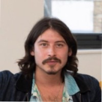 Nick D'Aloisio