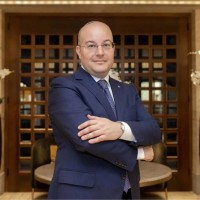 Jonathan Pacifici