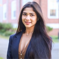 Shinjini Palit