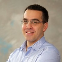 Avishai Fishman