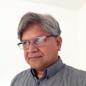 Pramod Rustagi