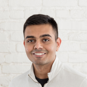 Anuj Patel