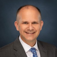 Timothy Parker