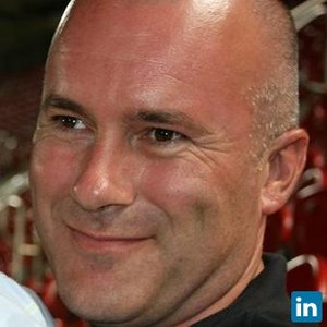 Ian Jewers