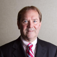 Jeffrey Griffiths