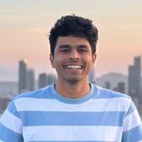 Aniket Kamthe