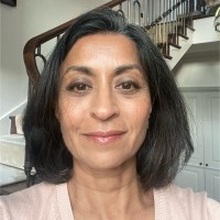Rohini Finch