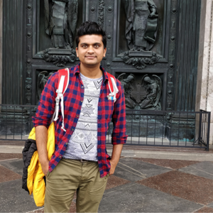 Abhinav Chandra