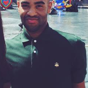Brandon Christopher