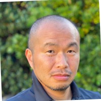 Ray Hatoyama