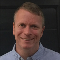 Paul Newton