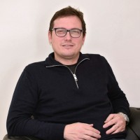 Enrique Garcia