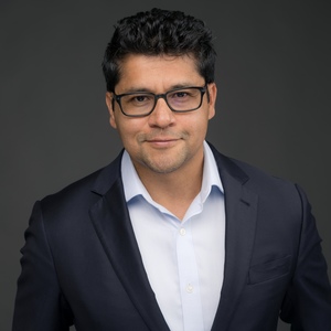Henry Monzon