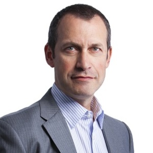 Dan Raykhman