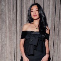 Courtney Chow