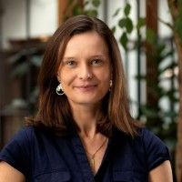 Sandrine Egron