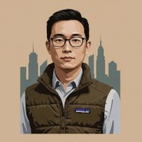 Adair Zhou
