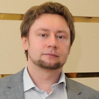 Alex Samoylenko