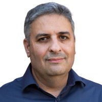 Amir Dinur