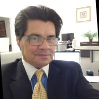 Xavier Chamorro