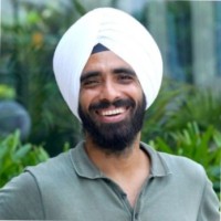 Harpreet Grover