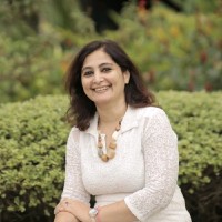 Anjali Nair