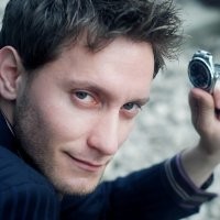 Lior Suchard
