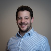 Jonathan Goldstein
