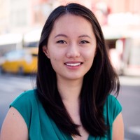 Katherine Huang