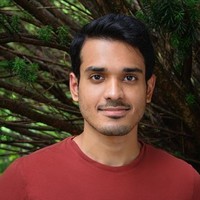 Shashank Bharadwaj