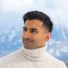 Akash Zaveri