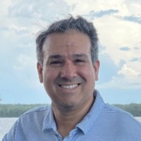 Orlando Mendoza