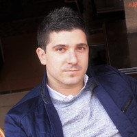 Brendan Cook