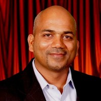 Manish Gupta