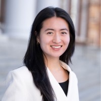 Catalina Zhao