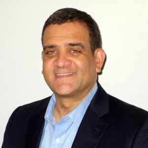 Bob Sirmans