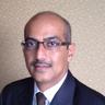 Naresh Shahani