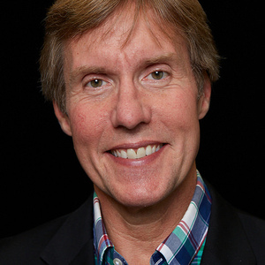 Dr. Chris Stout