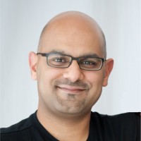 Steven Begeda