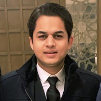 Shayaan Tahir
