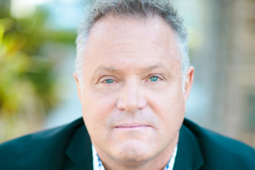 Brent Rusick