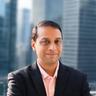 Abhishek Sanghvi