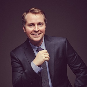 Jonathan Sands