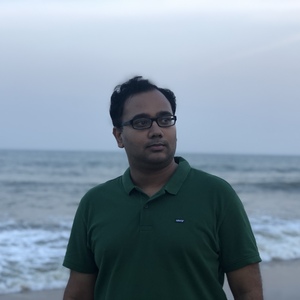 Abishek Surendran