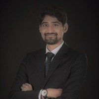 Taraec Hussein