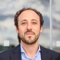 Nicolas Franck