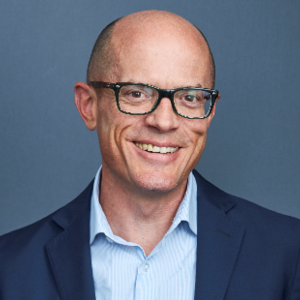 Tim Vadney