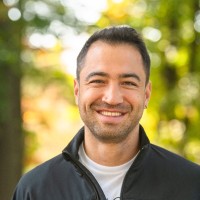Misha Esipov