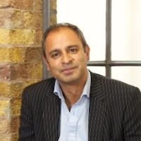 Sanjay Jawa
