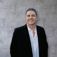 Rick Enrico